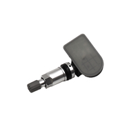 Système de surveillance de la pression des pneus programmable, programmateur TPMS, moniteur universel, capteur TPMS pour 434/315 MHz