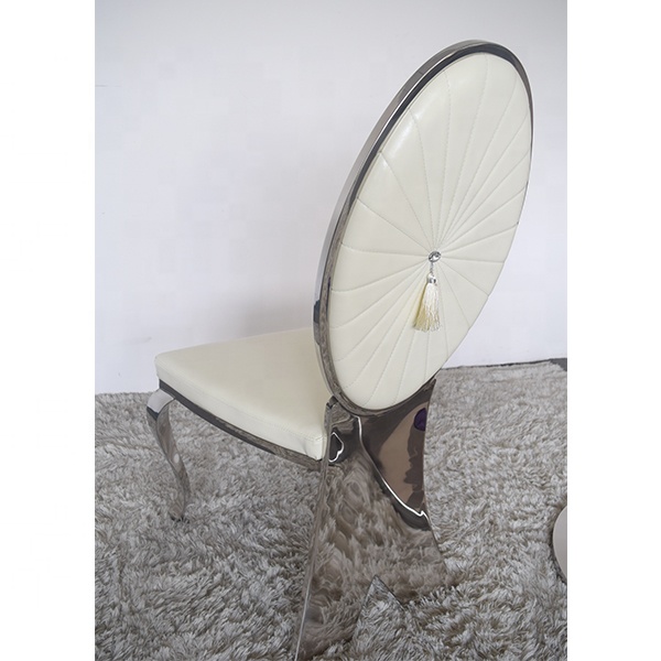 B8224 wholesale chairs high back dining chairs modern luxury