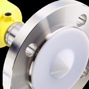 Medidor de Nivel por Radar de Onda Guiada Vegeta de 26 GHz 4-20 mA, Sensor de Medición de Líquidos para Uso Industrial - Product Image 2