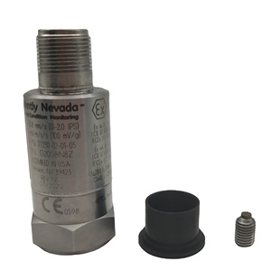 Cảm biến rung Bently Nevada dòng 177230-02-01-05 dành cho máy móc có ổ trục, chất liệu thép không gỉ 316L và đầu ra <span class=keywords><strong>4</strong></span>-<span class=keywords><strong>20mA</strong></span> - Product Image 4