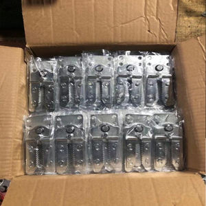 Support de charnière de canapé en forme de bouche de crocodile, connecteur de canapé modulable, charnière de canapé réglable, accessoires de montage de connecteur de canapé - Product Image 5