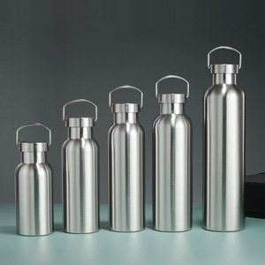 Leak-proof thép không gỉ cốc Thermos <span class=keywords><strong>Flask</strong></span> cho uống cho On-The-Go sử dụng - Product Image 2