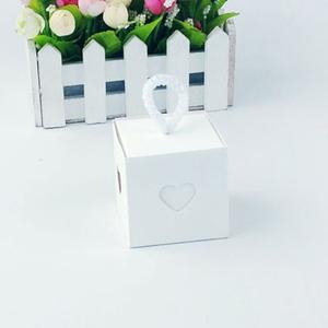 Cuore Scatola di Carta di Caramella Baby Shower di Nozze Dolce Della Caramella Regali di Favori <span class=keywords><strong>Box</strong></span> - Product Image 2