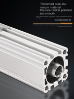 Cylindre pneumatique en aluminium NGS DNC 25X25 PPV-A DNC32/40/50/63/80/100-20/25/30/50/80/100/125/160/200/380