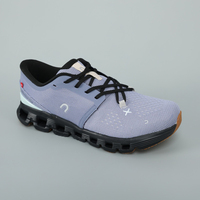 Chaussures de course respirantes en mesh pour hommes et femmes |   Chaussures de sport avec semelle Cloudtec absorbant les chocs, couleurs disponibles