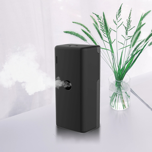 Tonemy <strong>Battery</strong> <strong>Operated</strong> Wall Mounted Fragrance Scent Oil Diffuser Home Ultrasonic Machine - Product Image 4