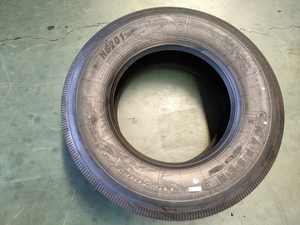 Abd pazarında römorklar için DOT sertifikalı yeni radyal 315/70R22.5 kamyon TBR lastik Tubeless tasarım pnömatik lastik - Product Image 4