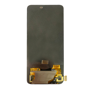 Display LCD AMOLED 100% Originale per Telefoni Cellulari Poco F2 <span class=keywords><strong>Pro</strong></span>/<span class=keywords><strong>Redmi</strong></span> K30 <span class=keywords><strong>Pro</strong></span>, Pannello Touch Screen Sostitutivo - Product Image 5