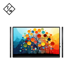 Pannello IPS da 10.5 pollici <span class=keywords><strong>Monitor</strong></span> portatile con 1920*1280 risoluzione HD qualità ampio schermo 60Hz frequenza di aggiornamento tecnologia <span class=keywords><strong>Touch</strong></span> - Product Image 2