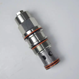 CXIE-XCN CNBC-XCN CNDC-XCN CXGE-XCN太阳液压先导式溢流阀CXEE-XCN CNFC-XCN cnhc-xcn cnjc-xcn cncd-xcn - Product Image 3