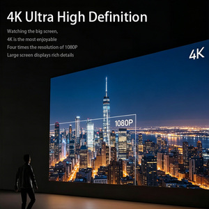 โปรเจคเตอร์โฮมเธียเตอร์เลเซอร์ <span class=keywords><strong>ViewSonic</strong></span> PJS726K ความละเอียดเนทีฟ 4K, 3500 ANSI ลูเมนส์, HDR, ลดอาการหน่วงอินพุตต่ำสำหรับภาพยนตร์และการเล่นเกม - Product Image 6