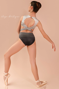 Escenario Boutique Cherish Ballet Dance Wear <span class=keywords><strong>Tutu</strong></span> Romántico Giselle Traje de baile para actuación Escenario Ropa de baile - Product Image 6