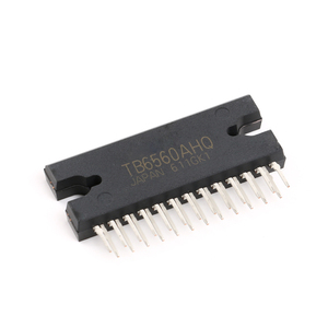 ของแท้ TB6560AHQ HZIP-25 สเต็ปเปอร์มอเตอร์ไดร์เวอร์ชิป IC - Product Image 2