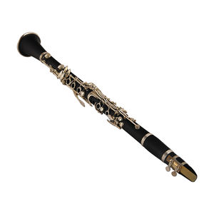 <span class=keywords><strong>Instrumentos</strong></span> <span class=keywords><strong>de</strong></span> <span class=keywords><strong>viento</strong></span> <span class=keywords><strong>de</strong></span> <span class=keywords><strong>madera</strong></span>, Clarinete Bb niquelado, 17 llaves, buen precio - Product Image 2