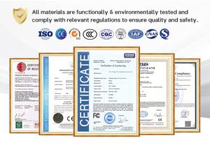 น้ำหอมปรับอากาศในรถยนต์แบบพกพา ขวดแก้วน้ำหนักเบา ขนาด 5.4x3.6 ซม. ระเหยธรรมชาติ กลิ่นหอมยาวนาน - Product Image 6