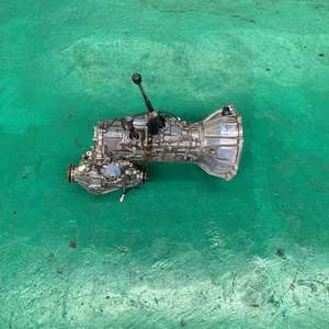 Хорошее состояние 1 Гц оптовая продажа 1 Гц б/у дизельный 4WD редуктор для TOYO TA Land Cruiser - Product Image 5