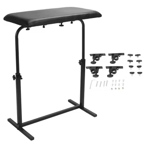 Grand Accoudoir de <span class=keywords><strong>Tatouage</strong></span> Hauteur Réglable Accoudoir de <span class=keywords><strong>Tatouage</strong></span> 67cm-100cm Fourniture de Studio de <span class=keywords><strong>Tatouage</strong></span> - Product Image 4