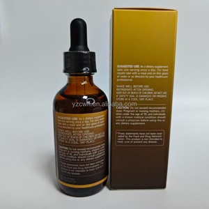 Gotas de Raíz de Maca, Suplemento Herbal, Apoyo para la Energía y Resistencia Masculina <span class=keywords><strong>Peruana</strong></span>, Líquido de Remolacha, Hierbas Ayurvédicas - Product Image 3