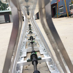 เครื่องปรับระดับพื้นคอนกรีตแบบโครงเหล็ก เครื่องปรับระดับพื้นคอนกรีตแบบโครงถัก อุปกรณ์ปรับระดับคอนกรีต - Product Image 6