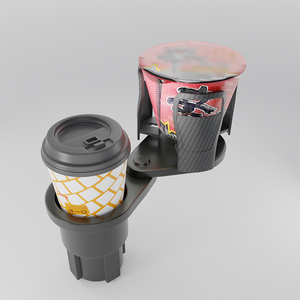 ที่วางโทรศัพท์อเนกประสงค์ 2 in 1 หมุนได้ 360 องศา พับเก็บได้ ขายส่ง ยอดนิยม - Product Image 3
