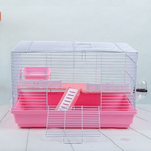 <span class=keywords><strong>Cage</strong></span> pour <span class=keywords><strong>hamster</strong></span> <span class=keywords><strong>prix</strong></span> de gros petite bouteille d'eau pastorale bol de nourriture roue de course <span class=keywords><strong>cage</strong></span> pour <span class=keywords><strong>hamster</strong></span> animal de compagnie - Product Image 3