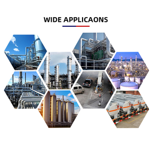 Stainless Steel <strong>Float</strong> <strong>Ball</strong> Valve <strong>Float</strong> Switch <strong>Level</strong> <strong>Control</strong> Stainless Steel Circular <strong>Float</strong> <strong>Ball</strong> for Water Stop Valve - Product Image 6