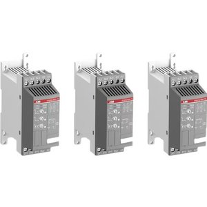 มอเตอร์ราคาประหยัดรุ่นดั้งเดิม PSR30-600-70 PSR25-600-70 สามเฟส 1SFA896109R7000 1SFA896108R7000 - Product Image 4