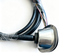 Tête d'impression ENM35370 de 3 mètres pour imprimante CIJ, pièces détachées COMPATIBLES pour imprimantes CIJ M