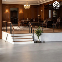 Système de balustrade à câble vertical pour terrasse, avec poteaux et accessoires, idéal pour balcon et clôture – Vente chaude, prix abordable