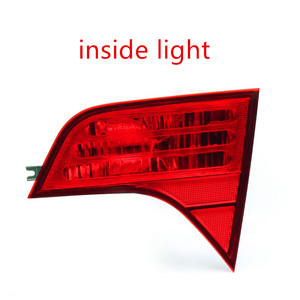 Luces traseras LED para <span class=keywords><strong>Honda</strong></span> <span class=keywords><strong>Civic</strong></span> 2006 33552-SNV-H02 33502-SNV-H02 - Product Image 6