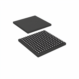196 LFBGA Embedded MIMXRT1051CVL5B Electronics Component Authorized Distributor - Product Image 1