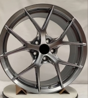 Vente en gros de jantes Forgex FI-R Factory 18 19 pouces 5x114.3 5x112 5x120 Flow Forming pour Audi RS S5 BMW 328i BMW M2 M3 M4