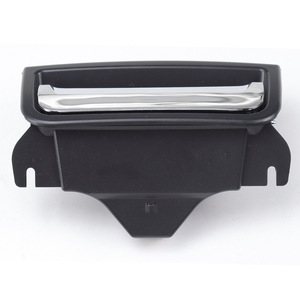 Caja de almacenamiento para el reposabrazos de la consola central Chevrolet, de plástico, TRS-0039DY, para modelos 2014-2020 - Product Image 4