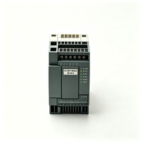Controlador de Procesos CPU 1756-L85EP, Controlador PLC 1756L85EP con Servicio de Conversión de Protocolo CM/CP Opcional