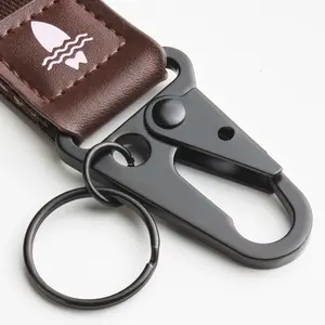 Moschettone Portachiavi ML1062 Merchandising Personalizzato - Product Image 2