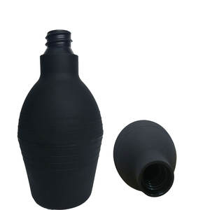 Bombilla de enema de ducha vaginal portátil de 310ml Limpieza conveniente para hombres y mujeres Herramienta de higiene cómoda y segura - Product Image 6