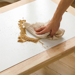 PMZ2155 Montessori tavolo sensoriale in legno Design moderno che rinvigorisce l'esperienza di apprendimento sensoriale uso scolastico - Product Image 4