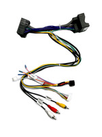 Lecteur autoradio Android CAN-BUS-BOX juste pour ZOHONG