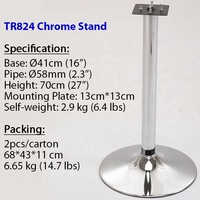 Distributeur automatique de bonbons commercial à monnayeur, modèle Globe, pour capsules de 1 pouce et bonbons en vrac TR618S