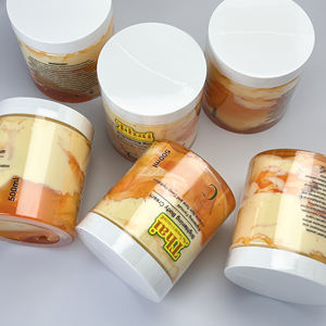 Krim Pemutih Wajah dan Tubuh Thai Brighten, untuk Kulit Hitam dan Kulit Putih, Bebas Kekejaman, Pelembap, Krim Pemutih Mutiara, Losion - Product Image 5