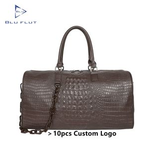 <span class=keywords><strong>Sac</strong></span> de <span class=keywords><strong>voyage</strong></span> pour femme de grande capacité, <span class=keywords><strong>sac</strong></span> de sport en <span class=keywords><strong>cuir</strong></span> souple, <span class=keywords><strong>sac</strong></span> à main léger, motif alligator, <span class=keywords><strong>sac</strong></span> de <span class=keywords><strong>voyage</strong></span> personnalisé pour homme - Product Image 1