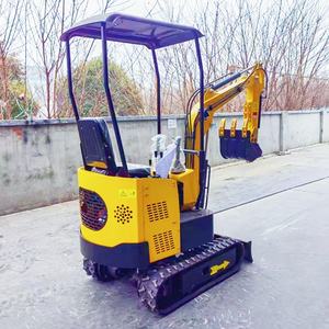 DP-10pro сделано в Китае, бесплатная доставка, мини-экскаватор - Product Image 5