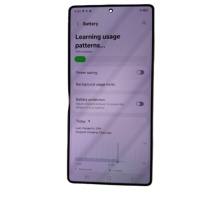Gran Oferta: Teléfonos Móviles S25 Ultra SU Originales Usados, Versión Android 20, Compatibles con 5G