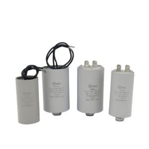 Condensador de grado de pulso de película fina personalizado serie PPC 1200V 15uF para sistemas de cercas eléctricas y generadores EMP - Product Image 3