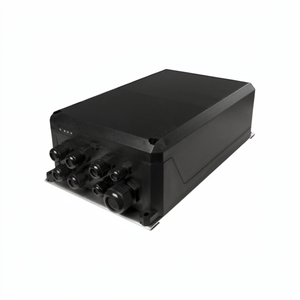 2241.002.00 โมดูลเครื่องอ่าน RFID บริการครบวงจรแบบดั้งเดิม - Product Image 1