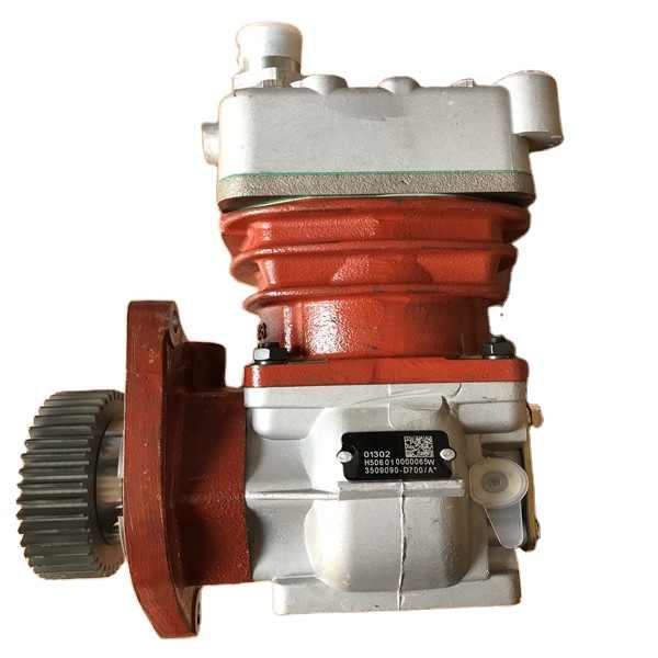Engine C6121 Air Compressor 4110000509402 /3509090-D700| Alibaba.com