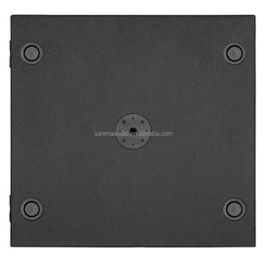 SUB 9019-AS Subwoofer Activo de Neodimio de Alto Rendimiento de 8 Ohmios y 19 Pulgadas para Prácticas de Bandas de Marcha o Conciertos a Gran Escala - Product Image 5