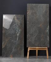 Marble_floor_tile en céramique porcelaine au prix le plus bas fabricant fournir directement 60*120