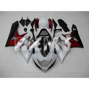 Pour SUZUKI GSXR1000 2005-2006 GSXR 1000 GSX-R K5 Kit de carénage de moto en ABS injecté, carénages personnalisés S1005-127a - Product Image 1