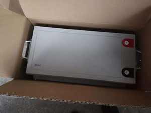 แบตเตอรี่เจล Shinefar 12v 20ah แบตเตอรี่แบบ Deep Cycle 2v 72v - Product Image 5